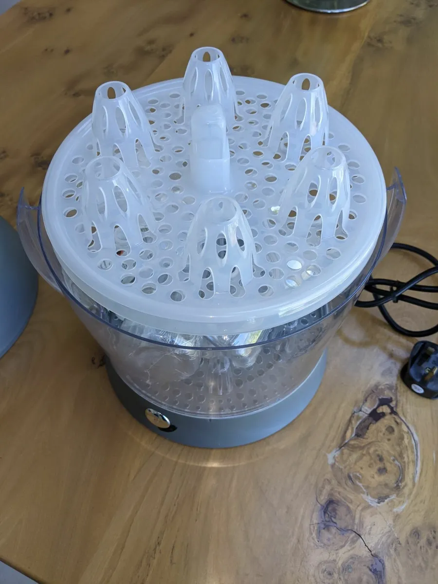 Steam Sterlizer - Image 2