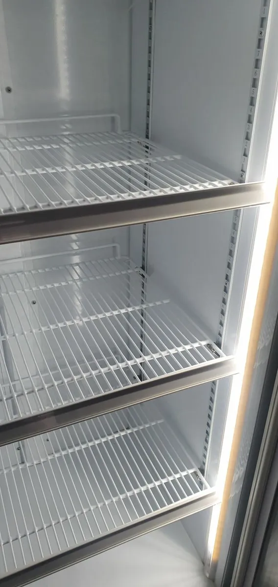 Blast cooler fridge - Image 2
