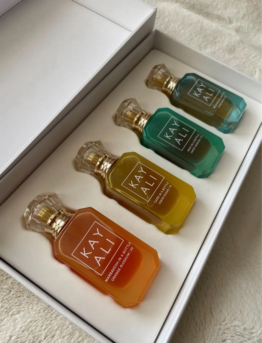 Kayali Vacay in a bottle - Image 3
