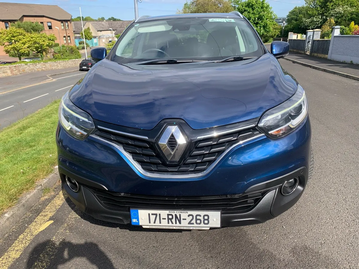Renault Kadjar - Image 2