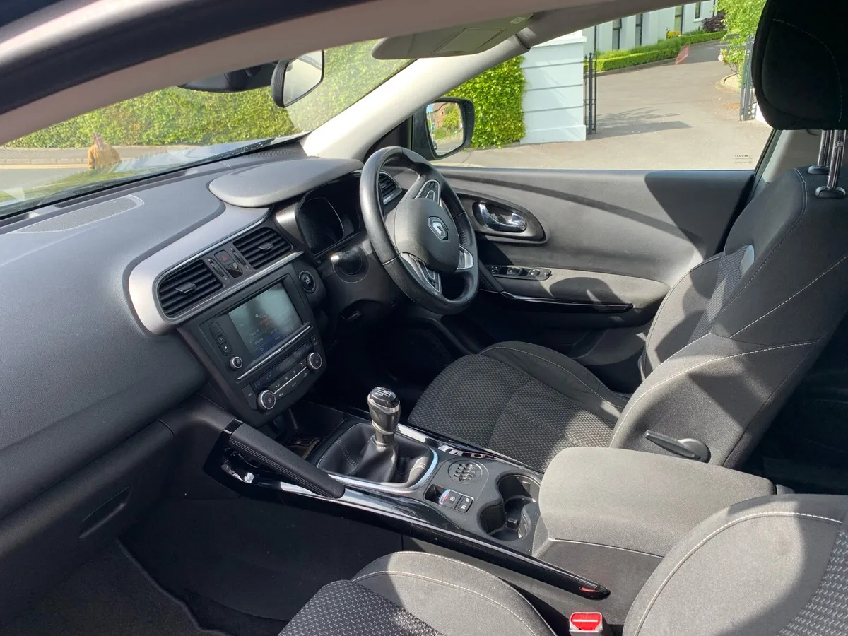 Renault Kadjar - Image 3