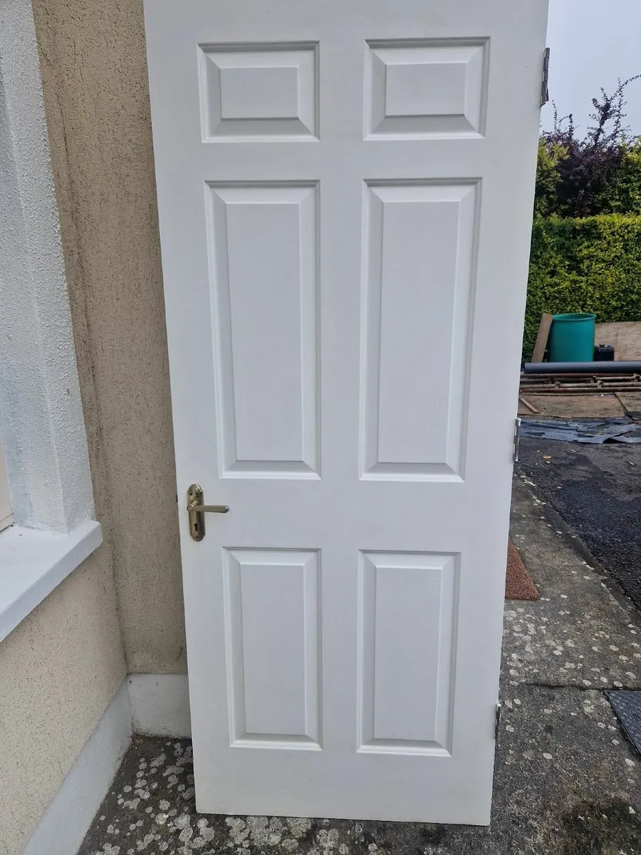 Internal Doors - Image 2