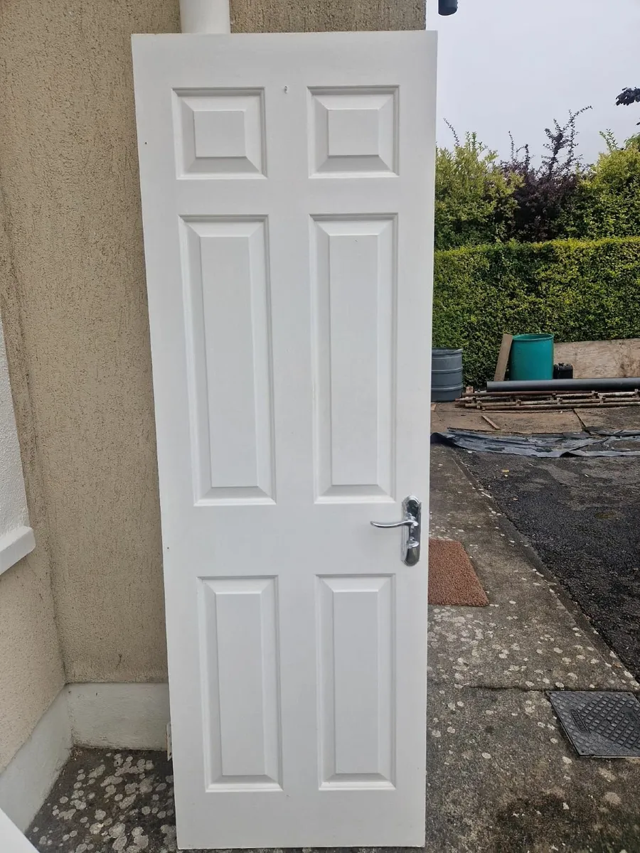 Internal Doors - Image 3
