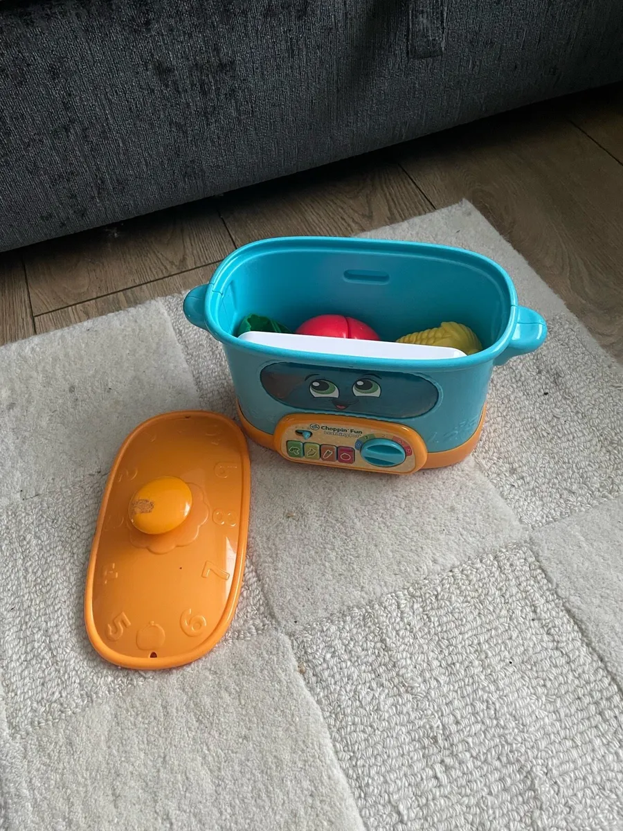 Collection of toys - Image 3