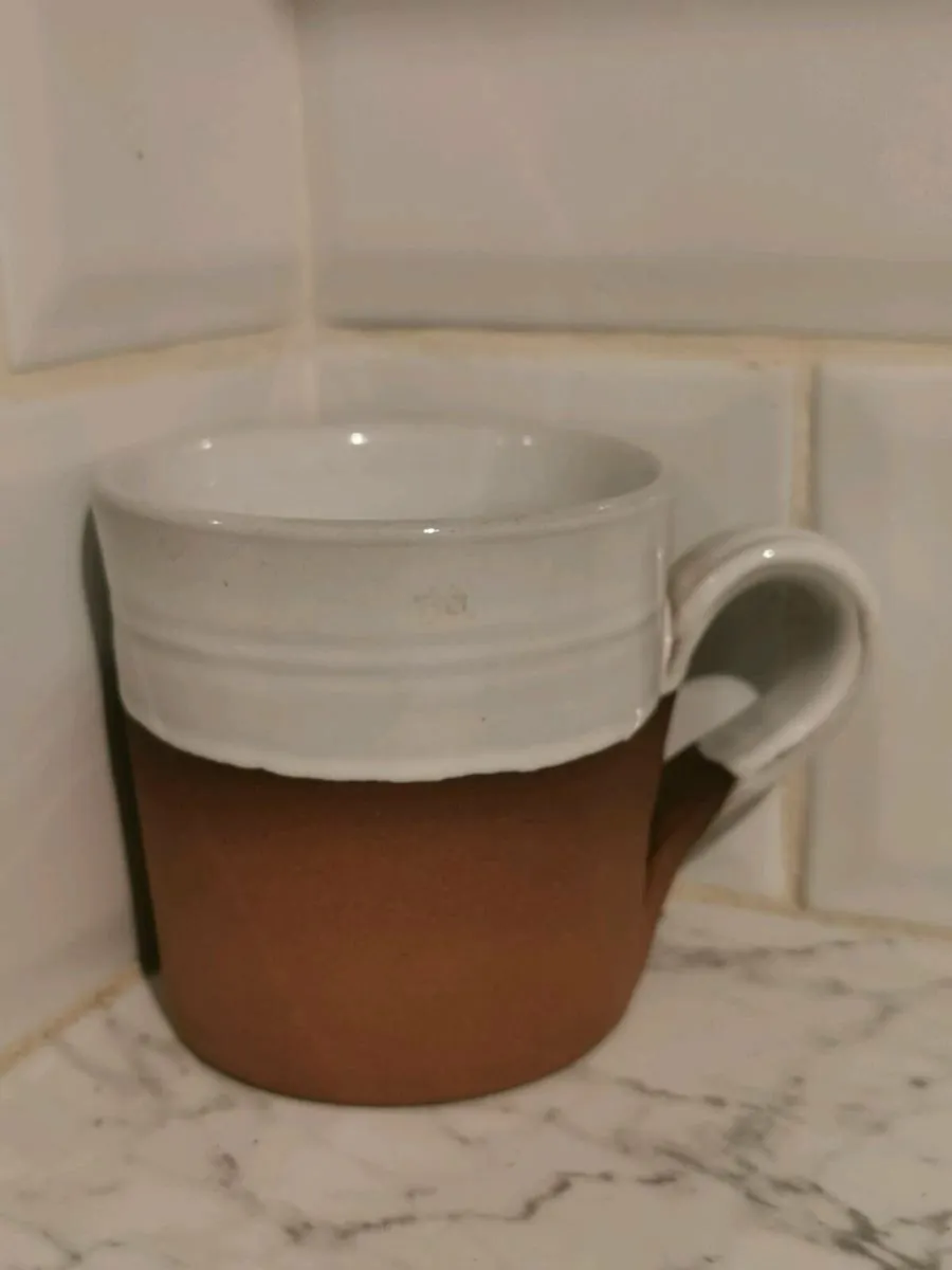 Stephen pierce pottery - Image 1