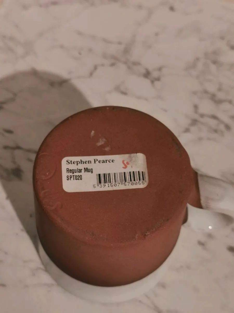 Stephen pierce pottery - Image 3