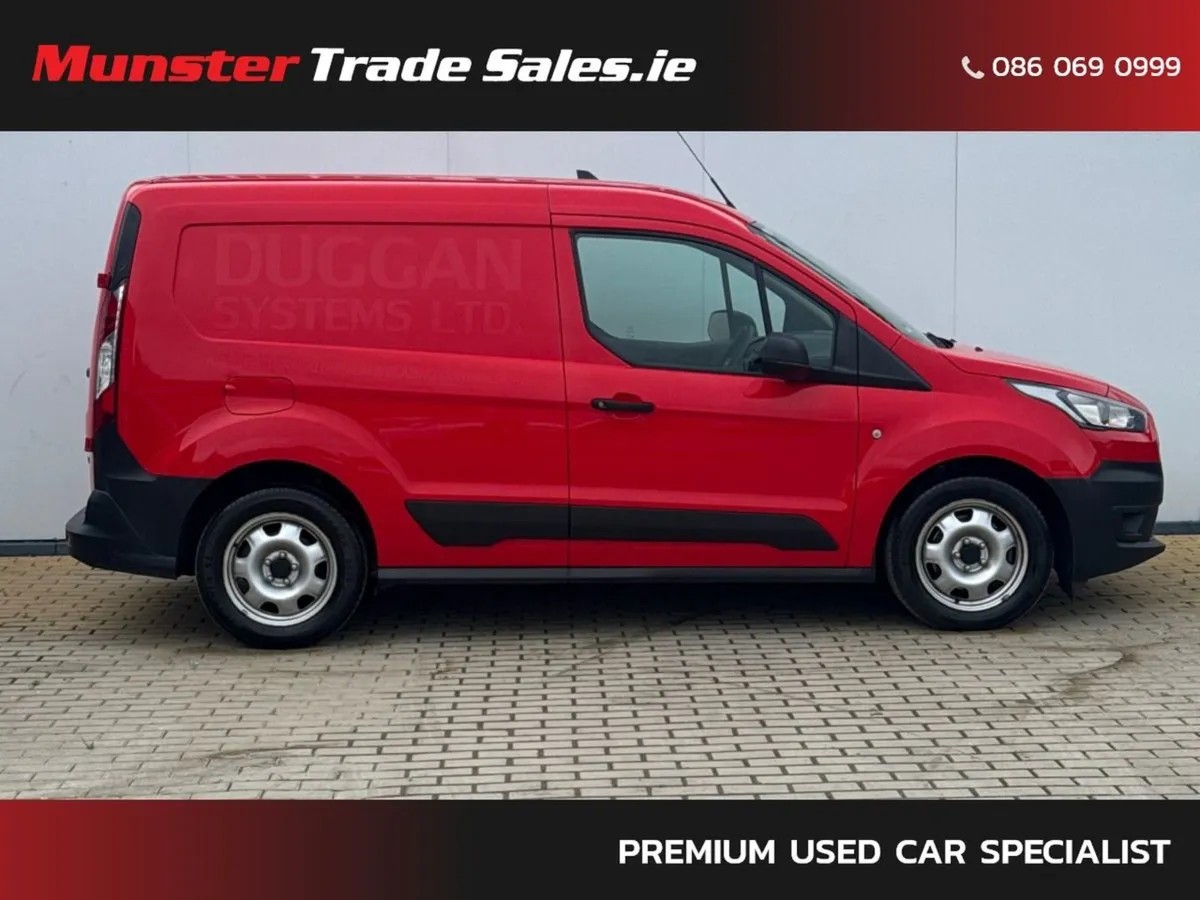 Ford Transit Connect - Image 3