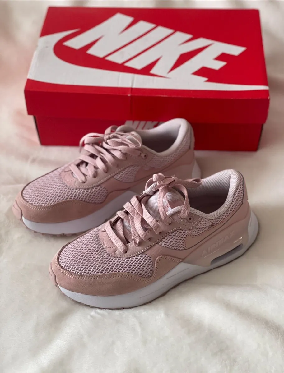 Nike Air Max Systm - Image 1