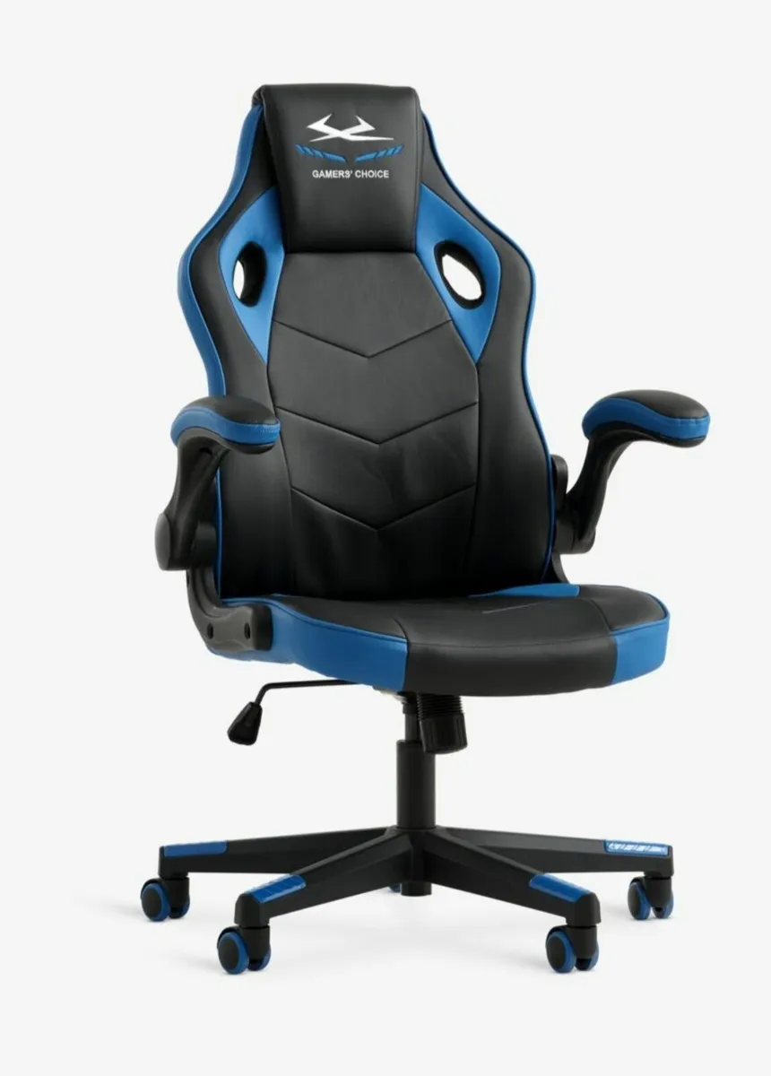 Gamers choice gaming chair - Image 3