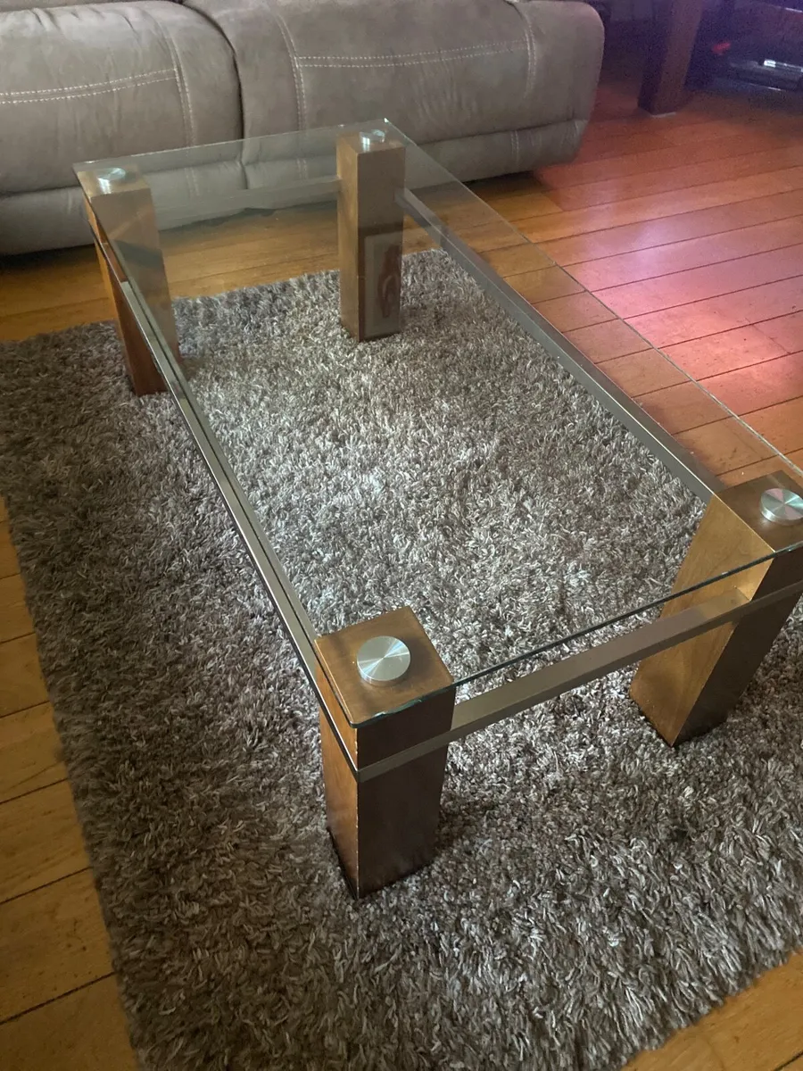 Coffee tables - Image 1