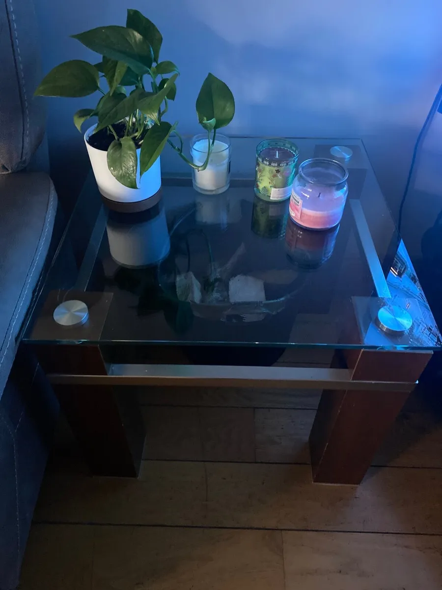 Coffee tables - Image 2