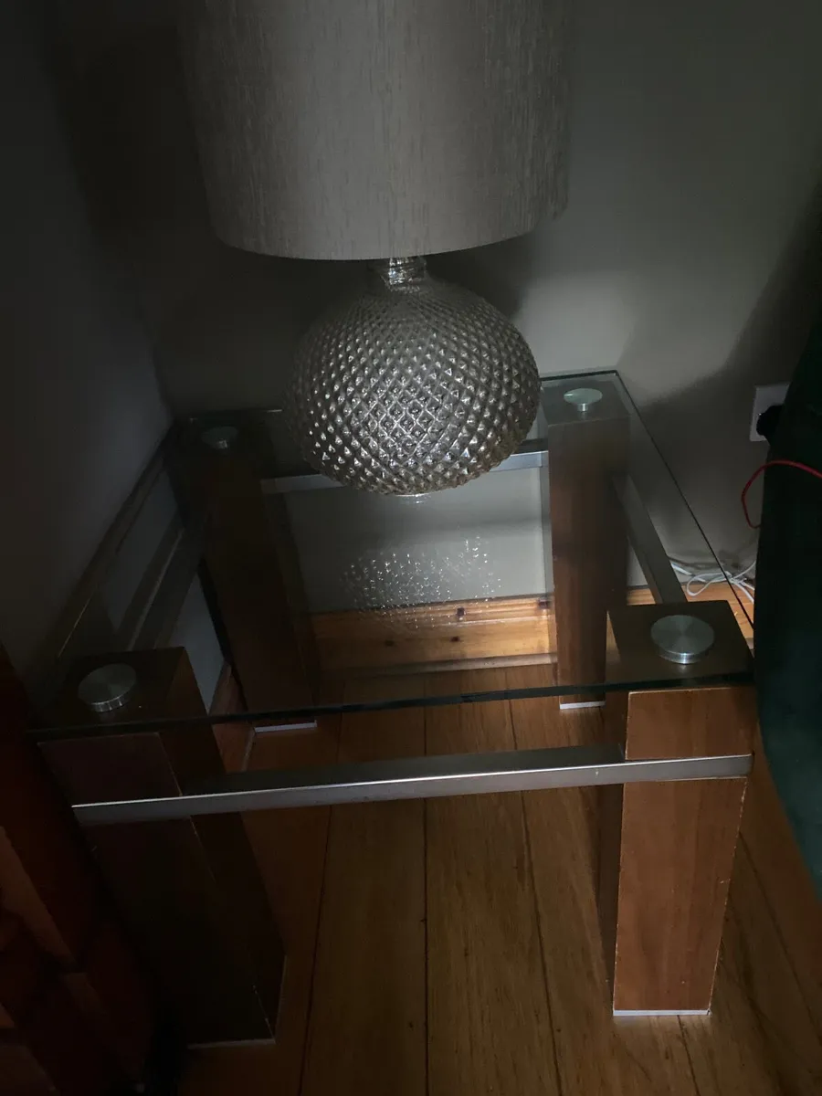 Coffee tables - Image 3