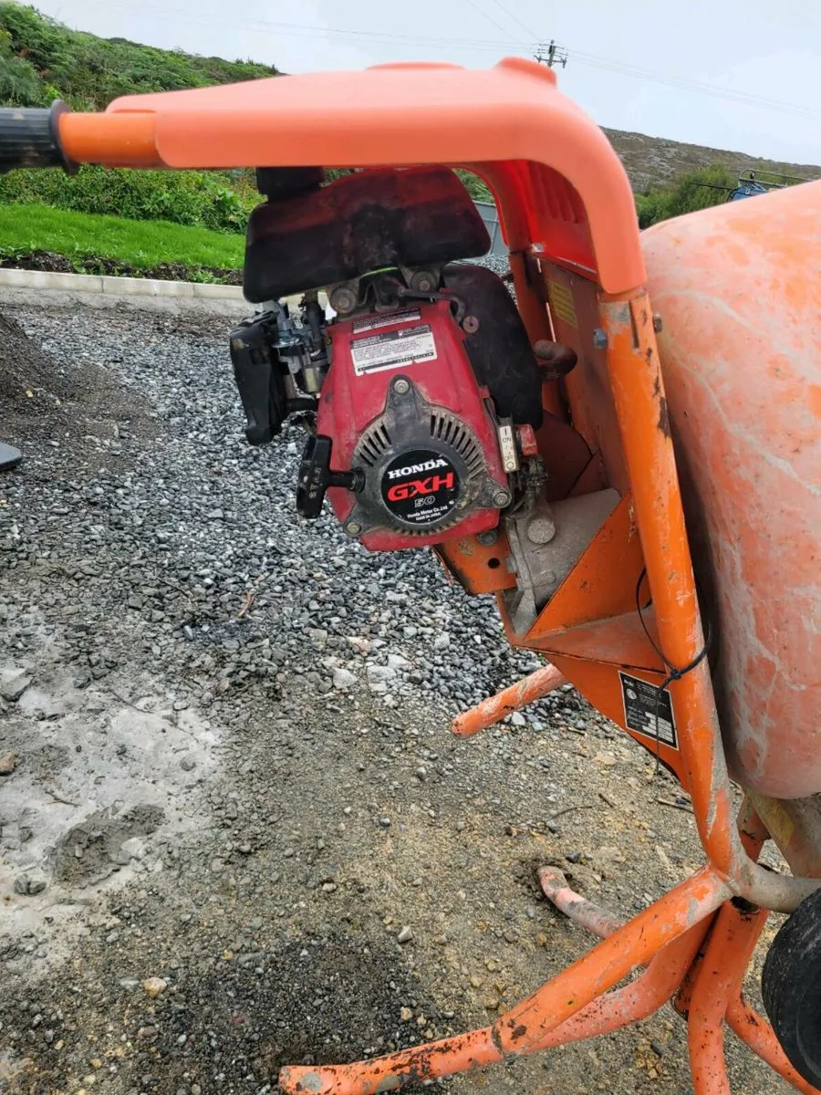 Bella mixer - Image 3