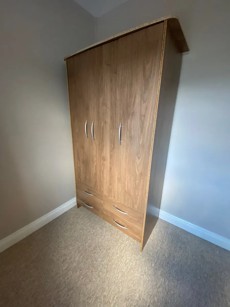 Bedroom Wardrobe - Image 2