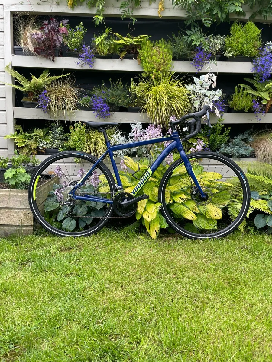 Voodoo Bike - Image 1