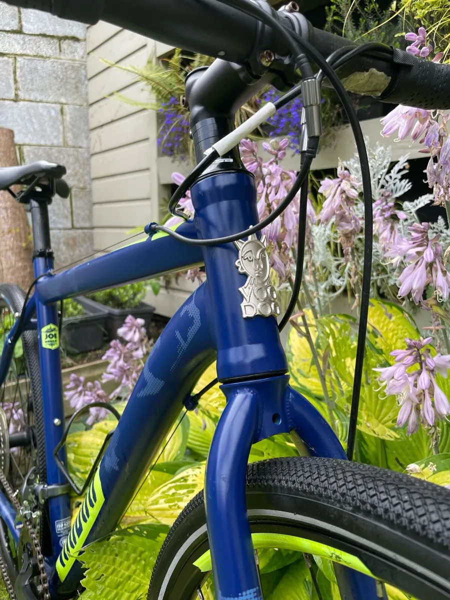 Voodoo Bike - Image 4
