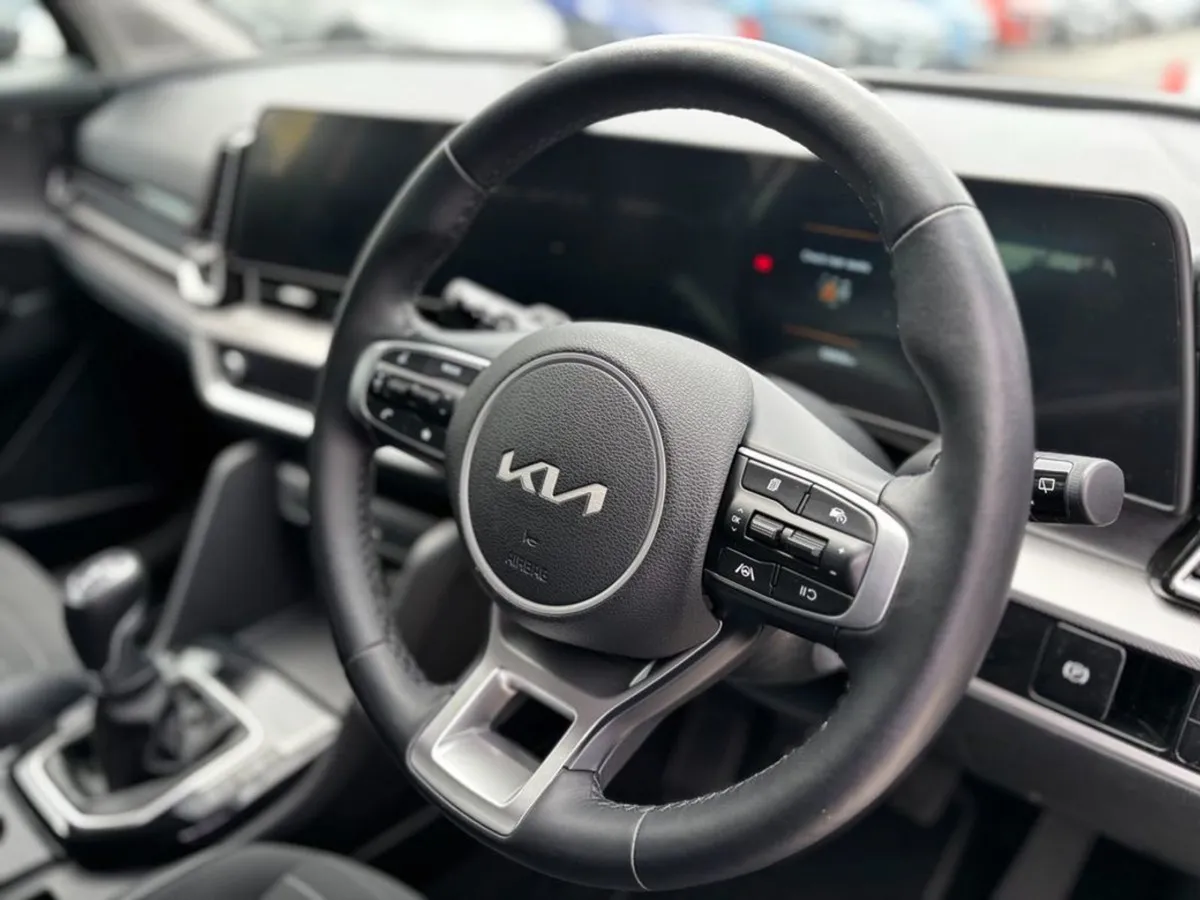 Kia Sportage 1.6 DSL K3 - Image 2