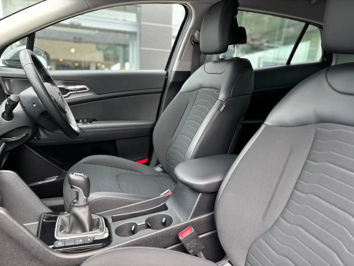 Kia Sportage 1.6 DSL K3 - Image 4