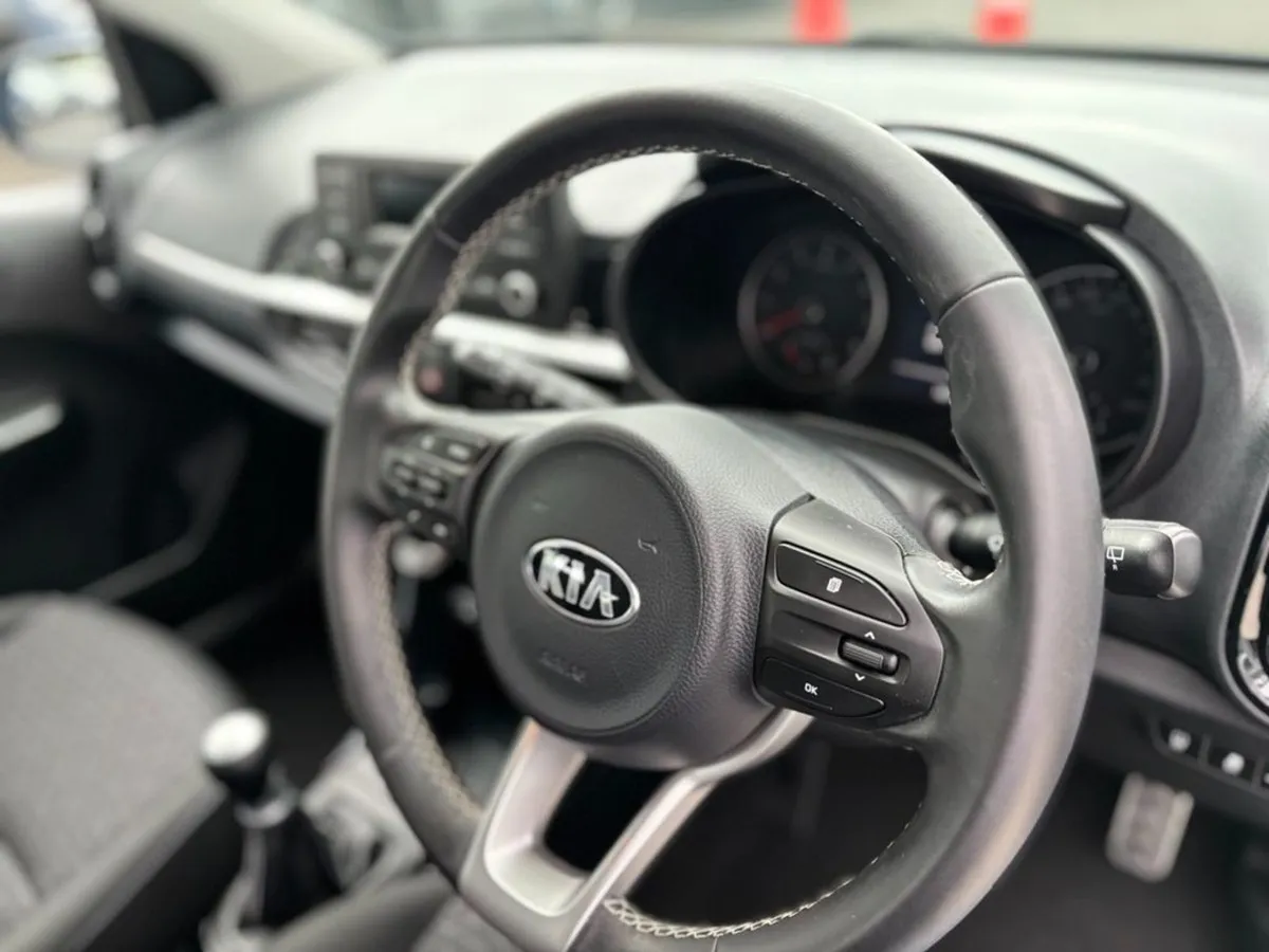 Kia Picanto 1.0 K1 PE - Image 2