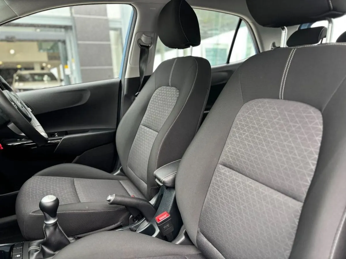 Kia Picanto 1.0 K1 PE - Image 4
