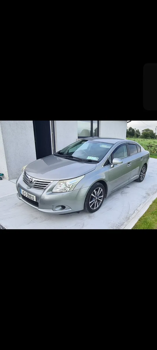 Toyota Avensis - Image 2
