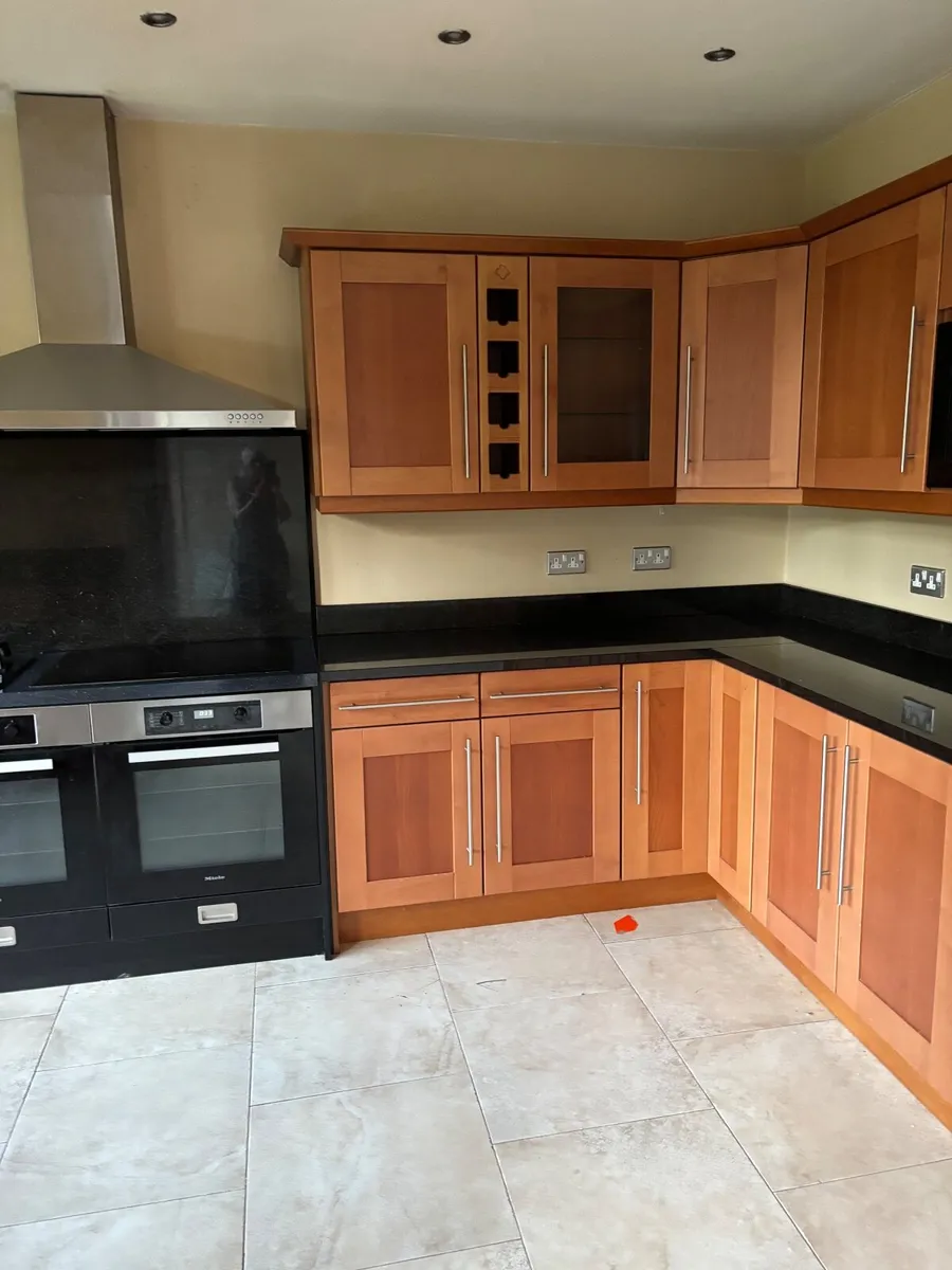 Kitchen - Image 1