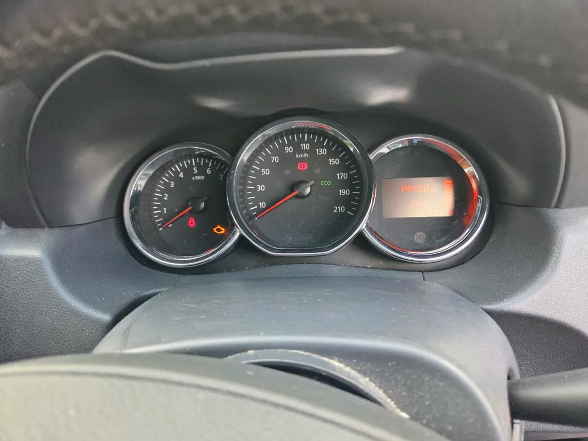 Dacia duster 1.5 Diesel - Image 2