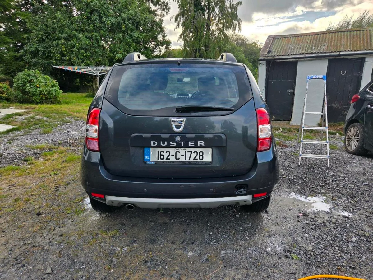 Dacia duster 1.5 Diesel - Image 2