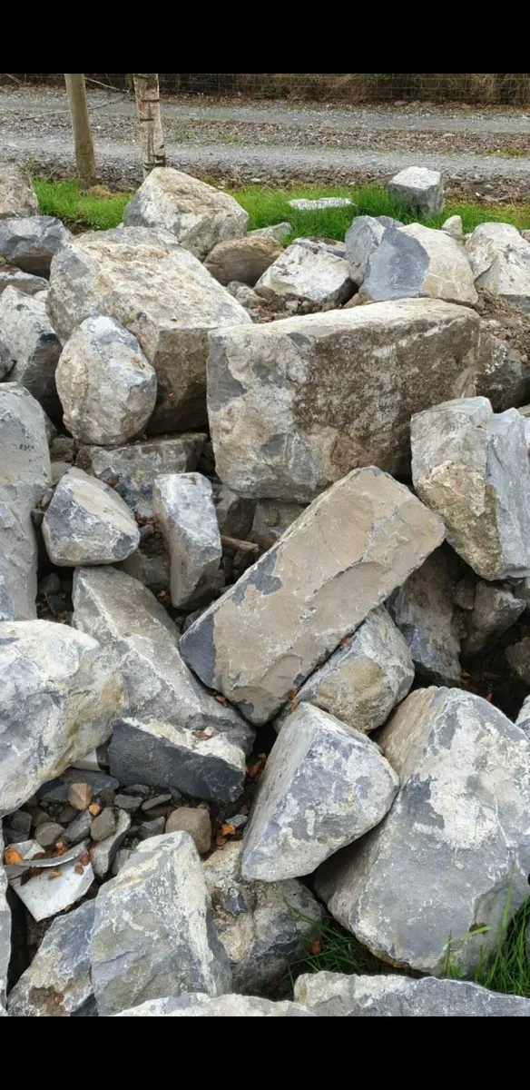 Limestone - Image 3