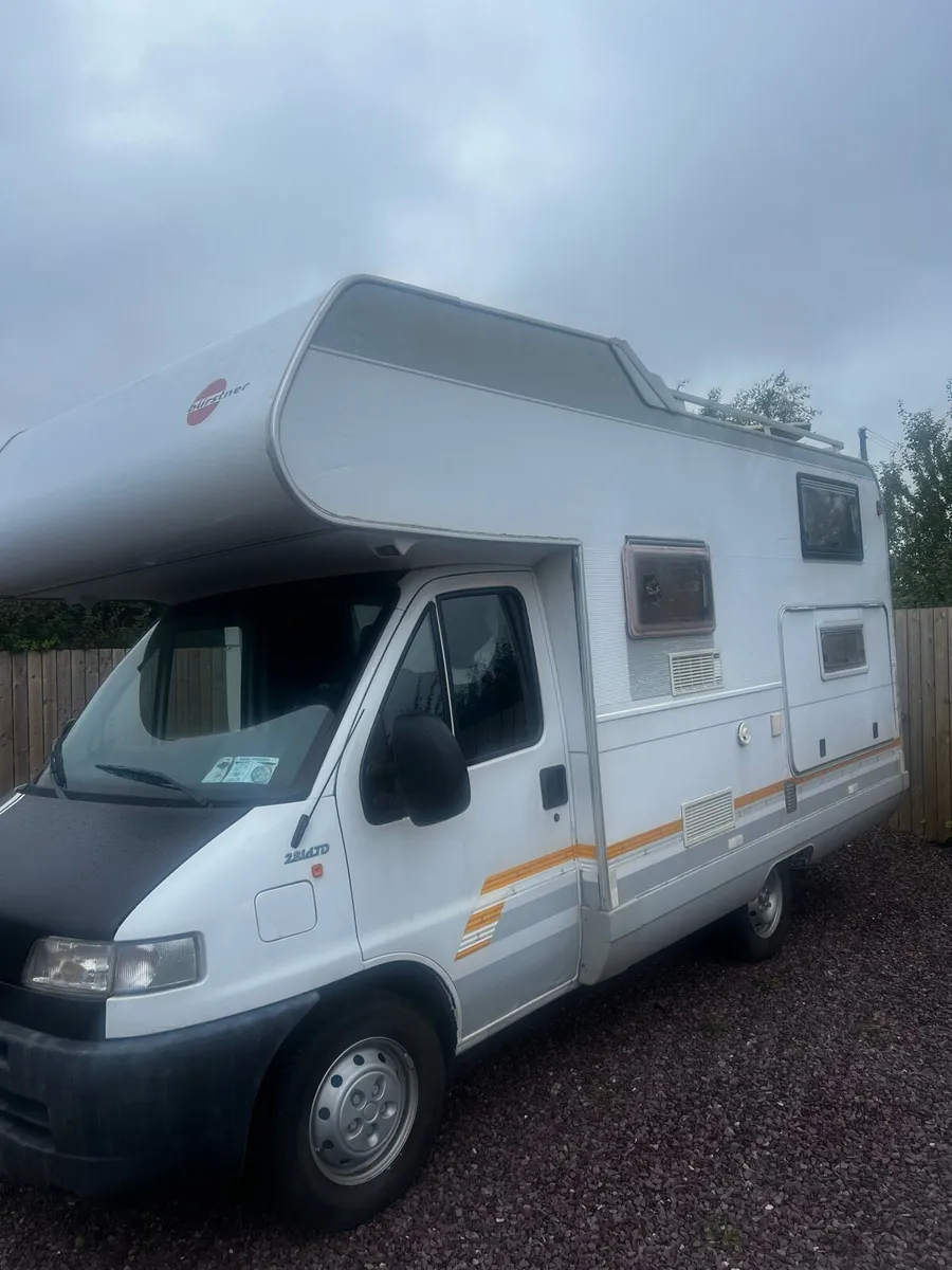 Campervan - Image 2
