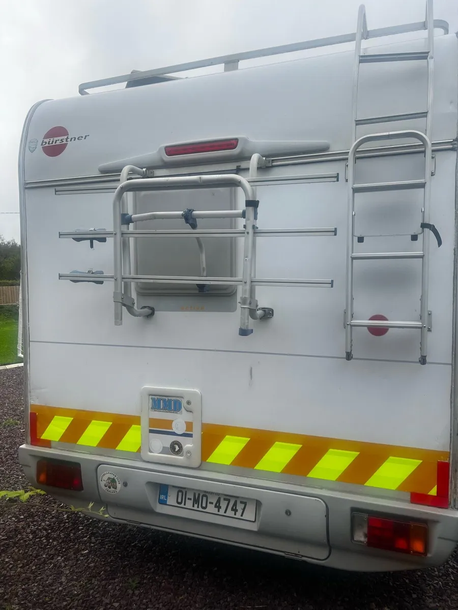 Campervan - Image 4