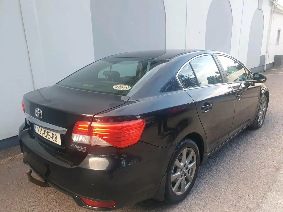 2013 TOYOTA LUNA 2.0cc DIESEL - Image 4