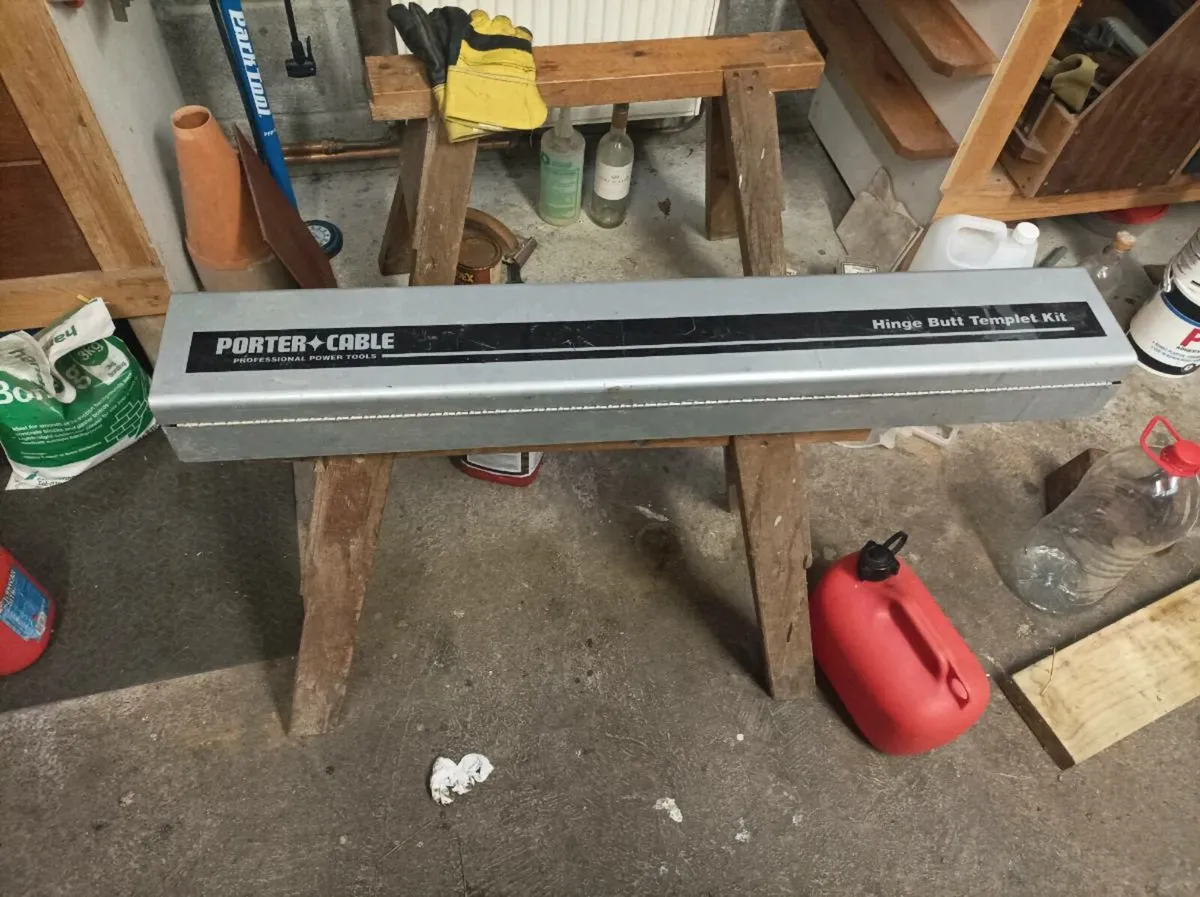 Hinge jig - Image 1
