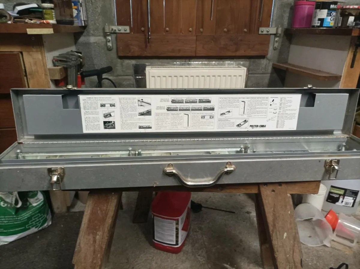 Hinge jig - Image 2