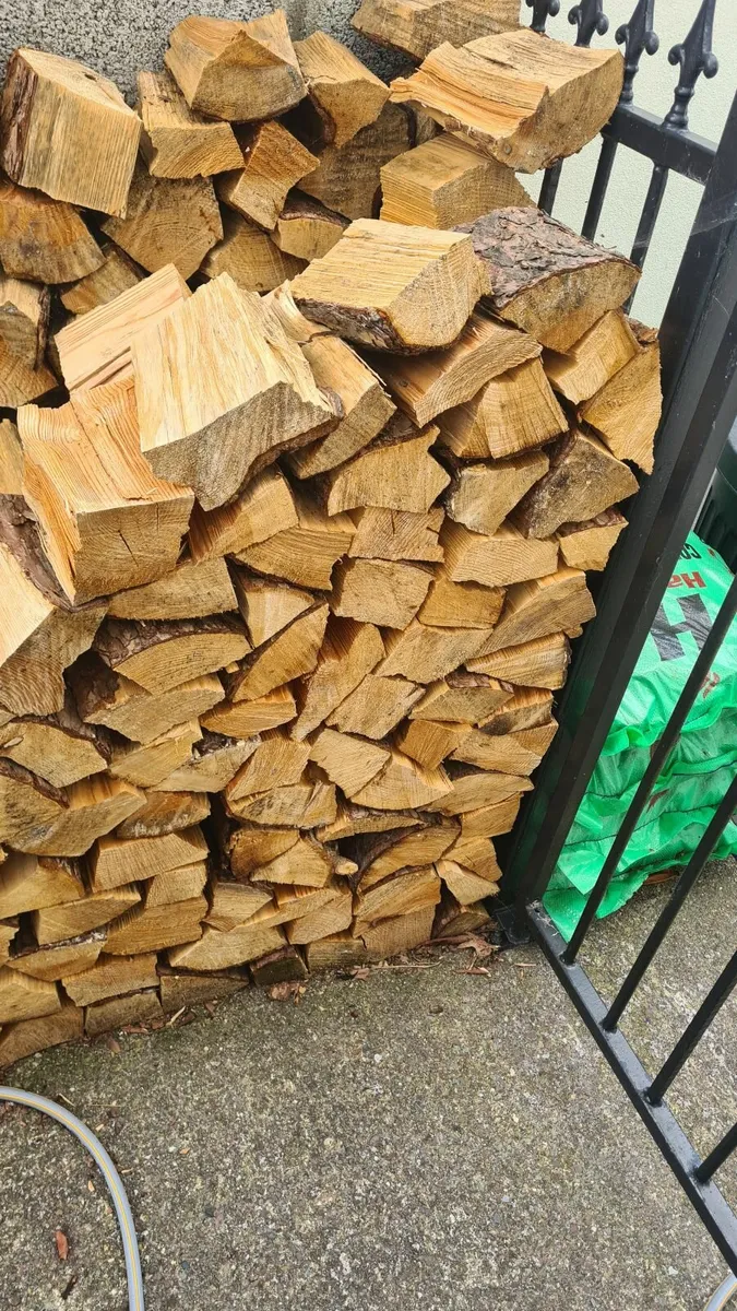 Firewood - Image 3