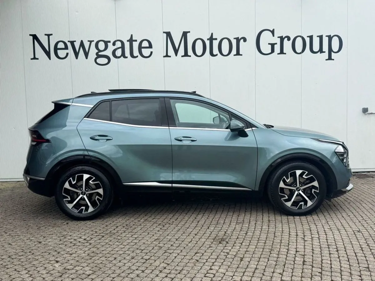 Kia Sportage K4 D 5 DR 5DR - Image 4