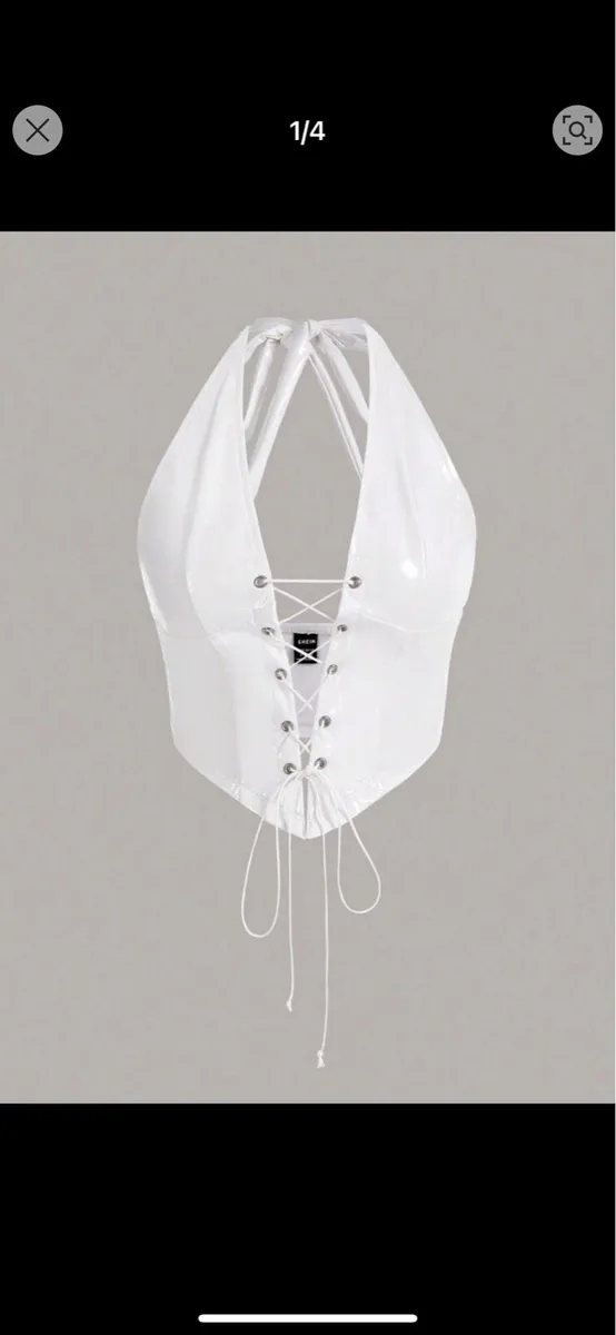 summer top - Image 1