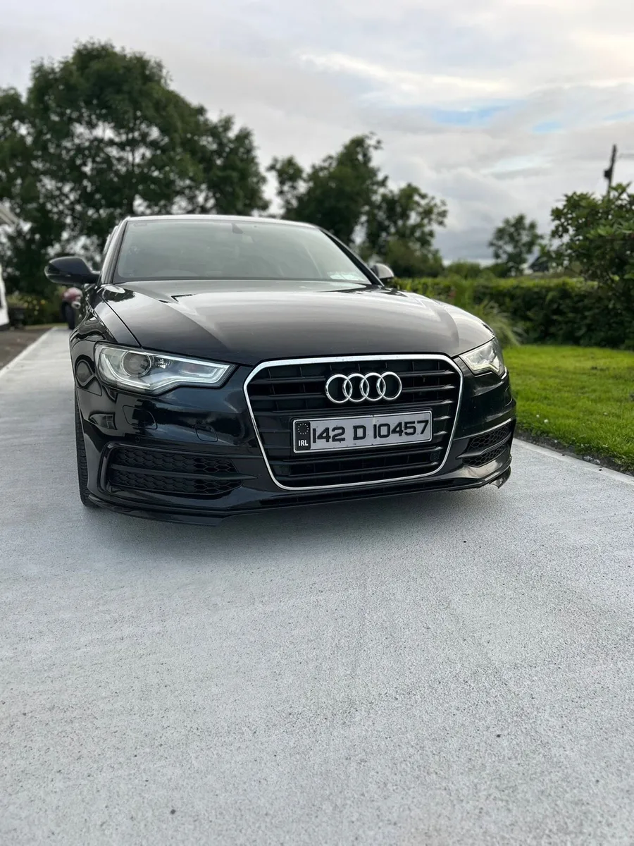 Sline A6 - Image 1