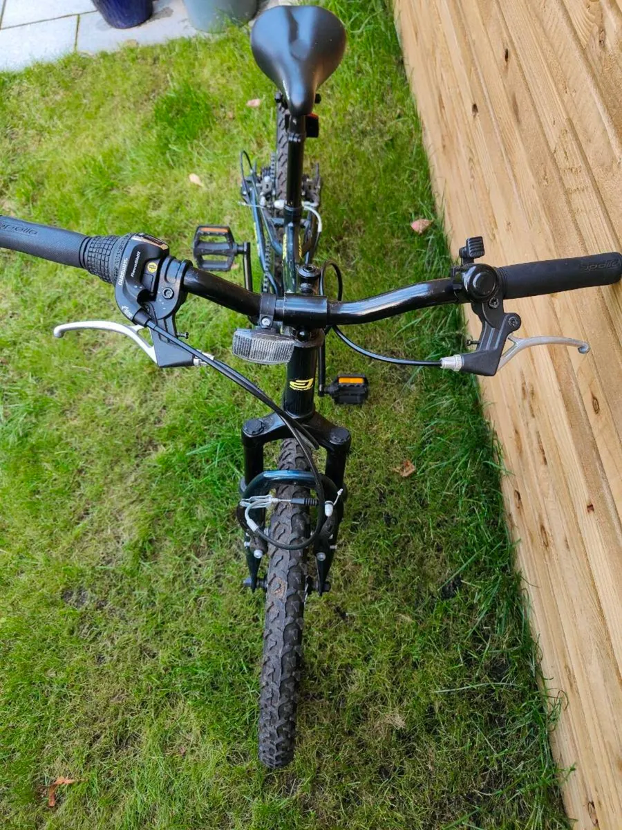 Kids Mountain Bike - Image 2