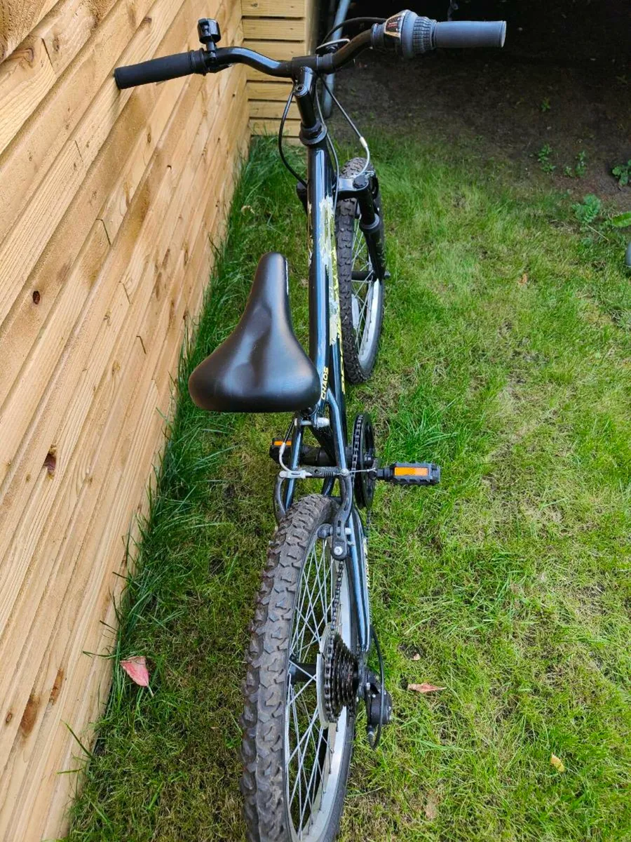 Kids Mountain Bike - Image 3