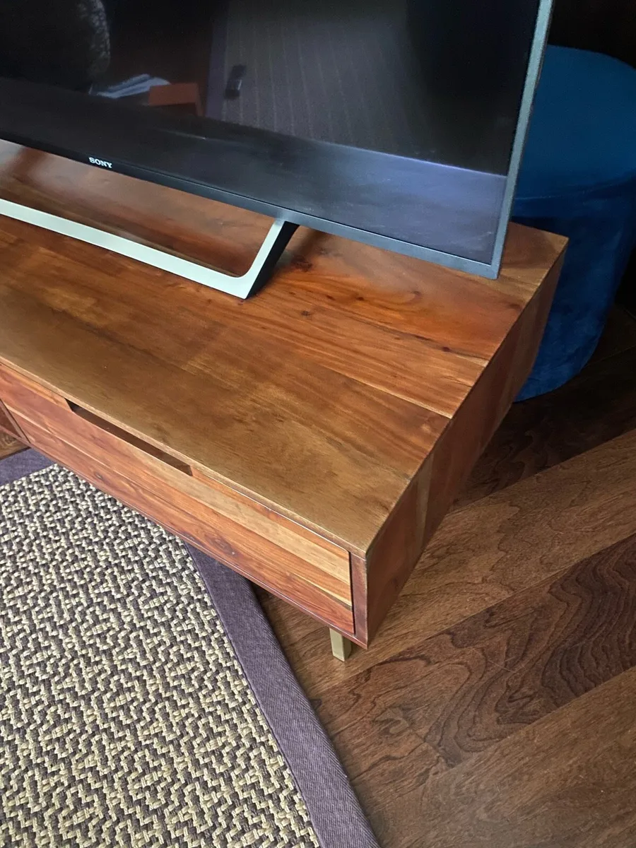 TV stand - Image 3