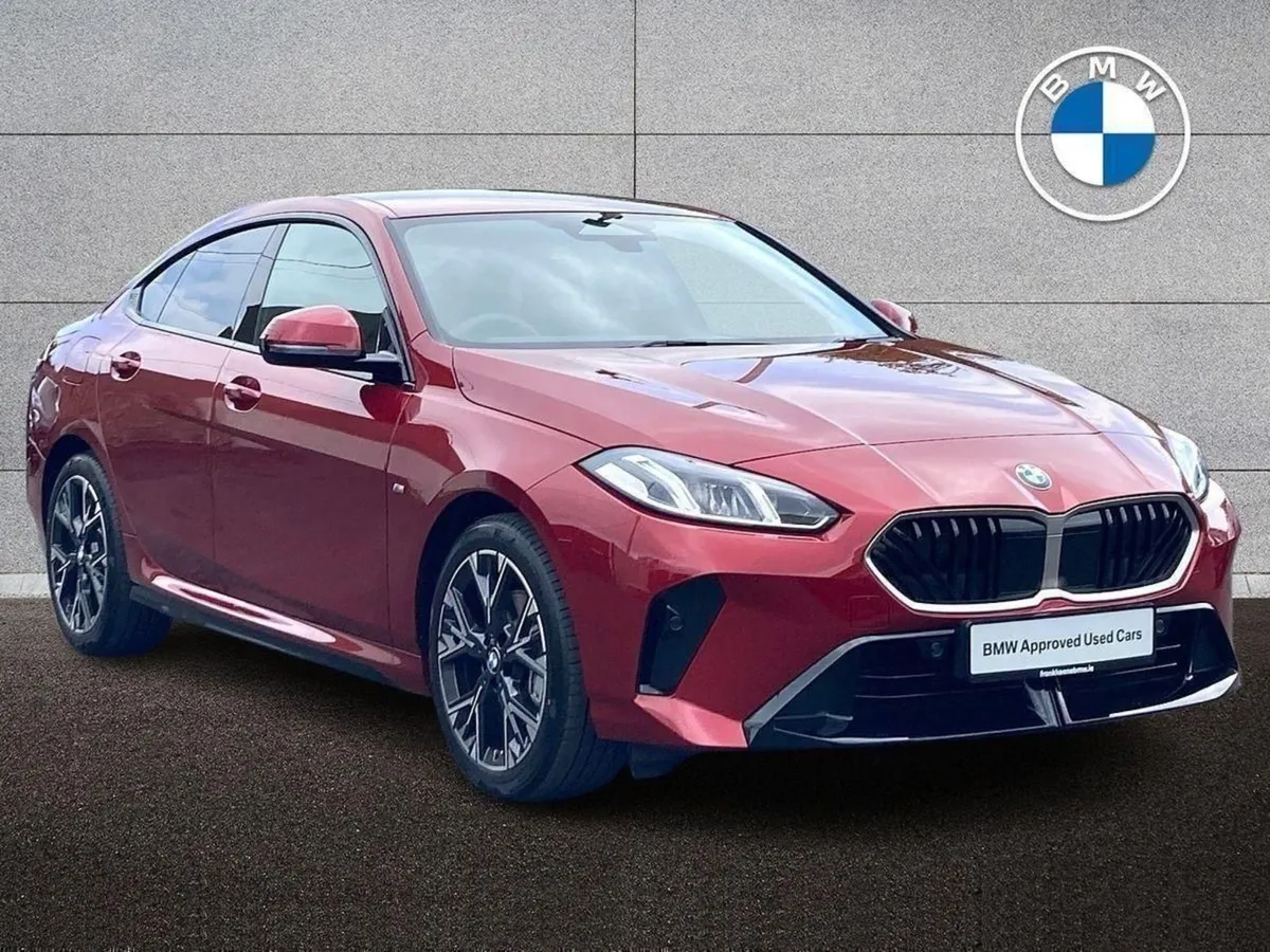 BMW 2 Series 220 M Sport - Image 1