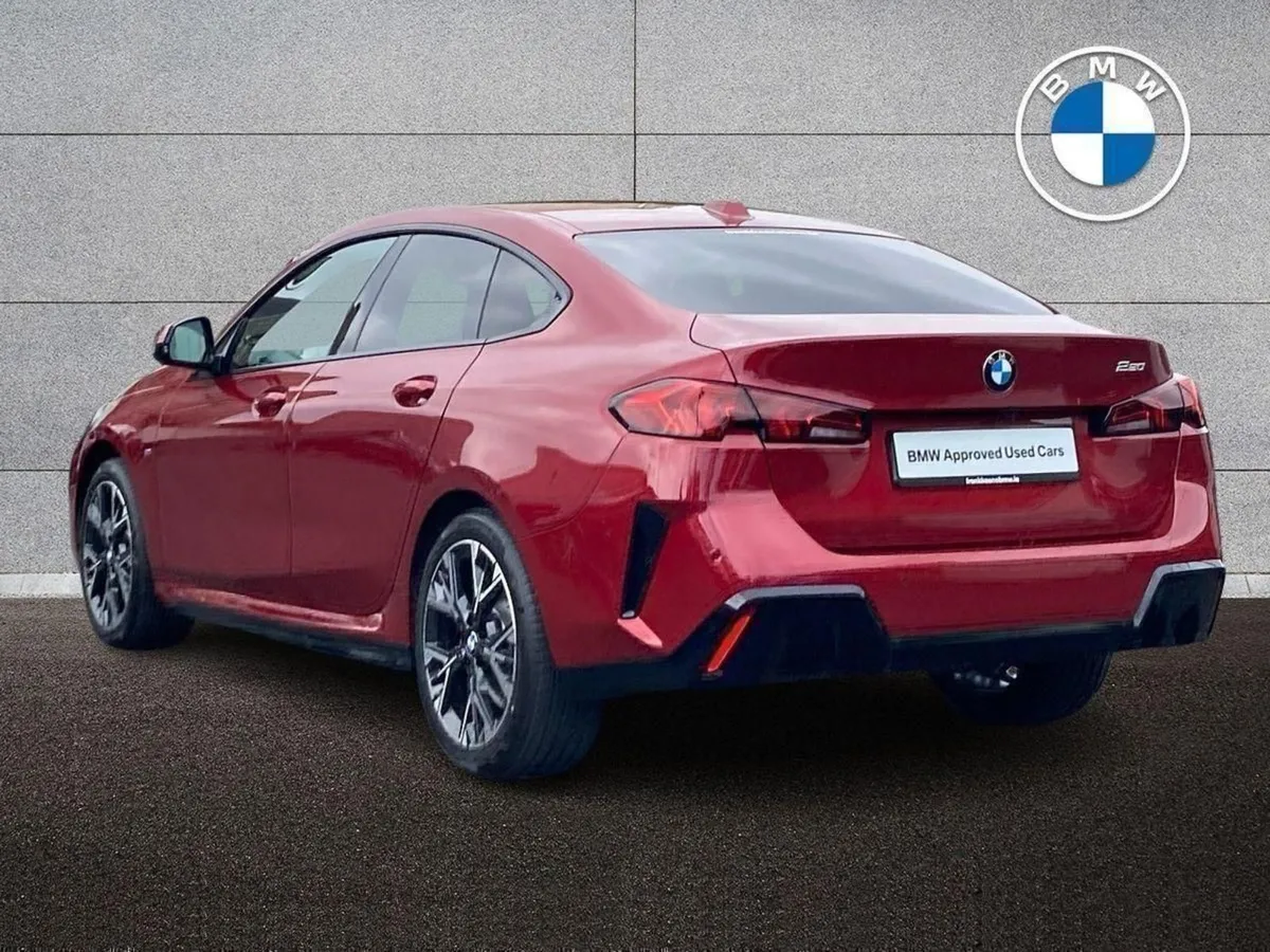 BMW 2 Series 220 M Sport - Image 2