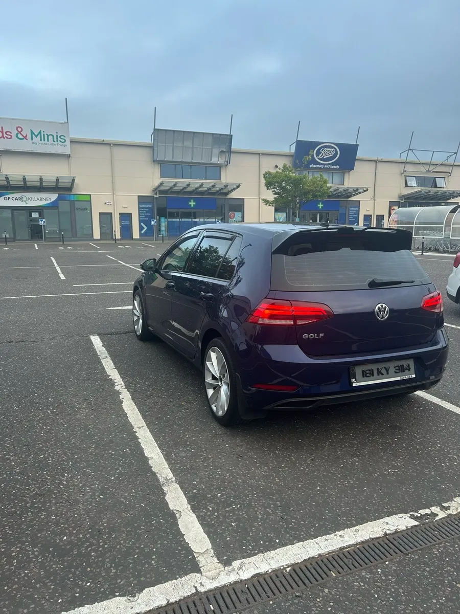 Volkswagen Golf - Image 2
