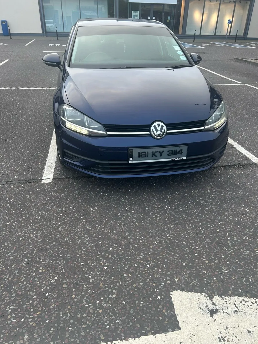 Volkswagen Golf - Image 3