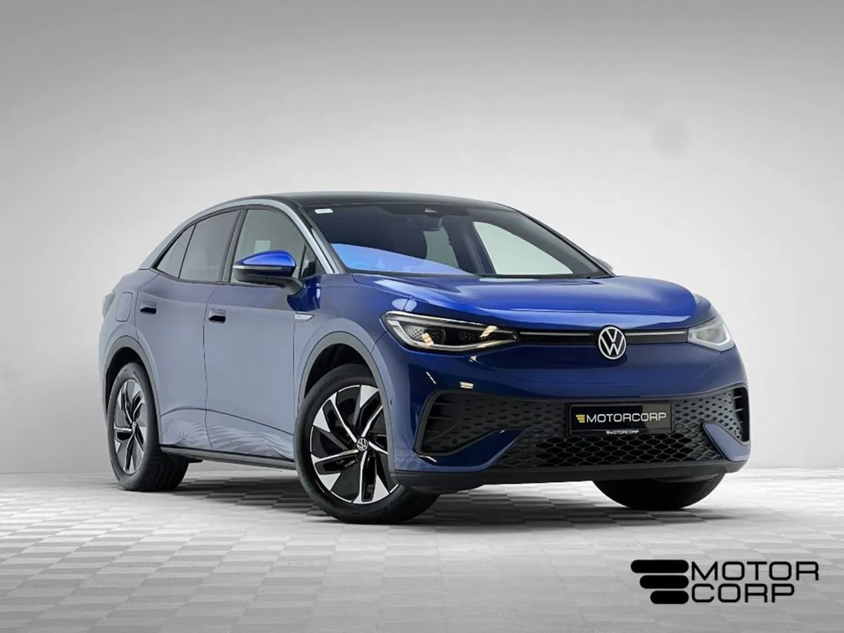 Volkswagen ID.5 Tech PRO 77kwh 204HP - Image 1