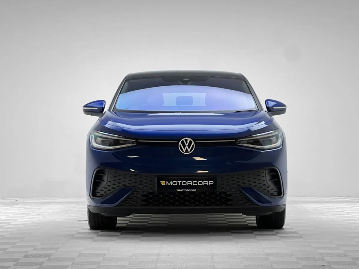 Volkswagen ID.5 Tech PRO 77kwh 204HP - Image 2