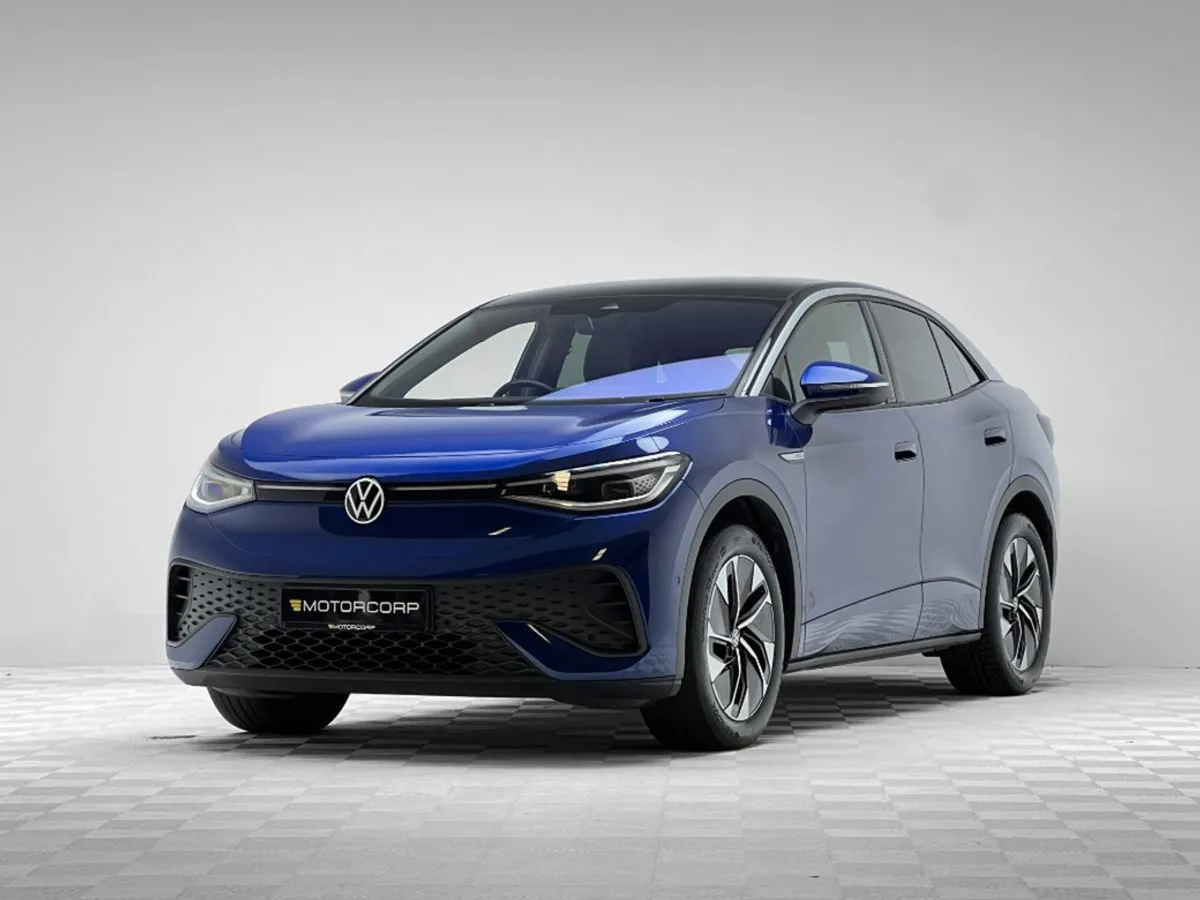 Volkswagen ID.5 Tech PRO 77kwh 204HP - Image 3