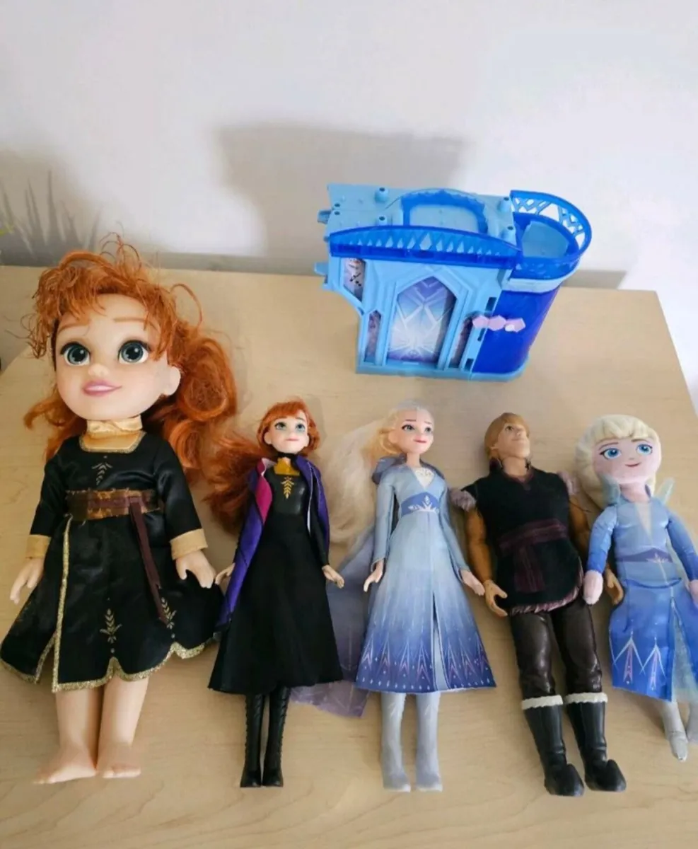Toys Bundle - Image 2
