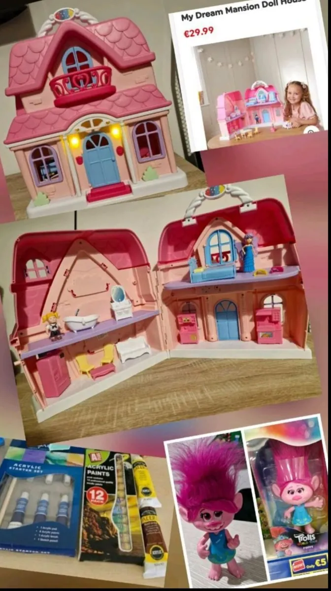 Toys Bundle - Image 3